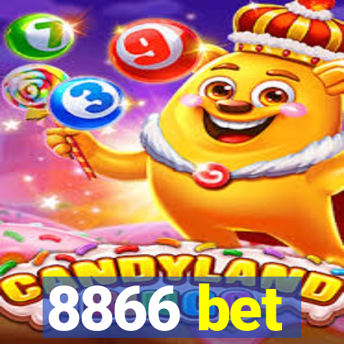 8866 bet